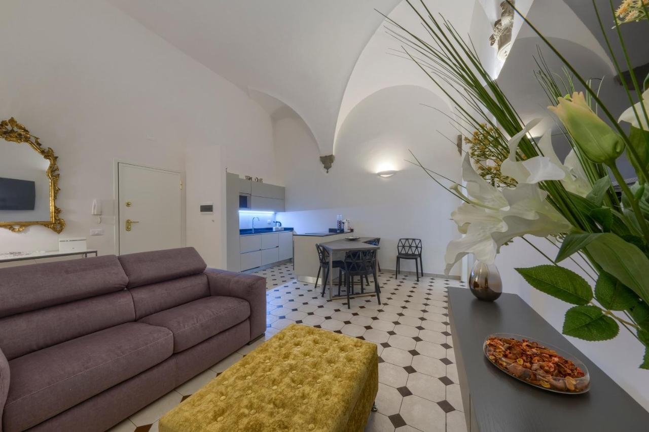 La Casa Di Bruna E Giordano In Santo Spirito Appartement