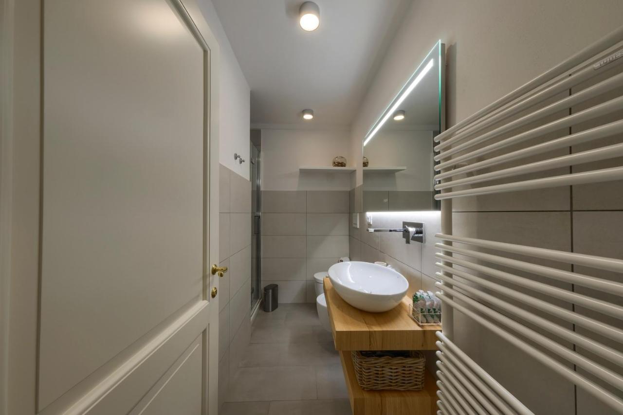 La Casa Di Bruna E Giordano In Santo Spirito Appartement *