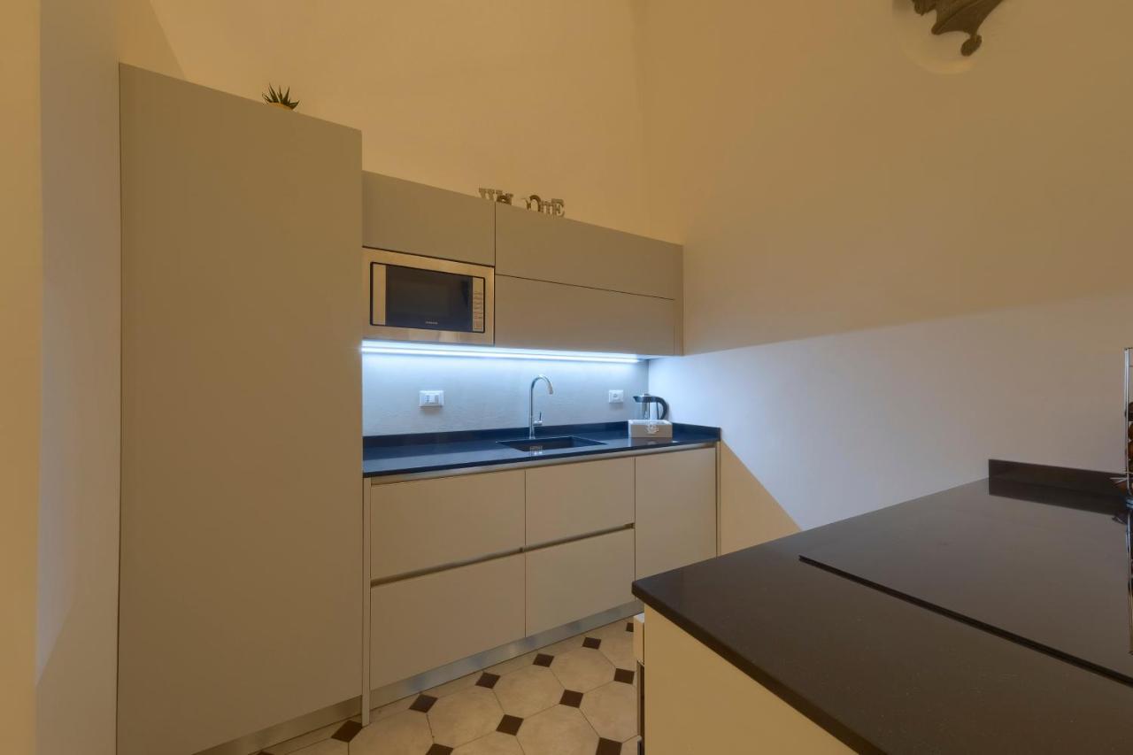 Appartement La Casa Di Bruna E Giordano In Santo Spirito