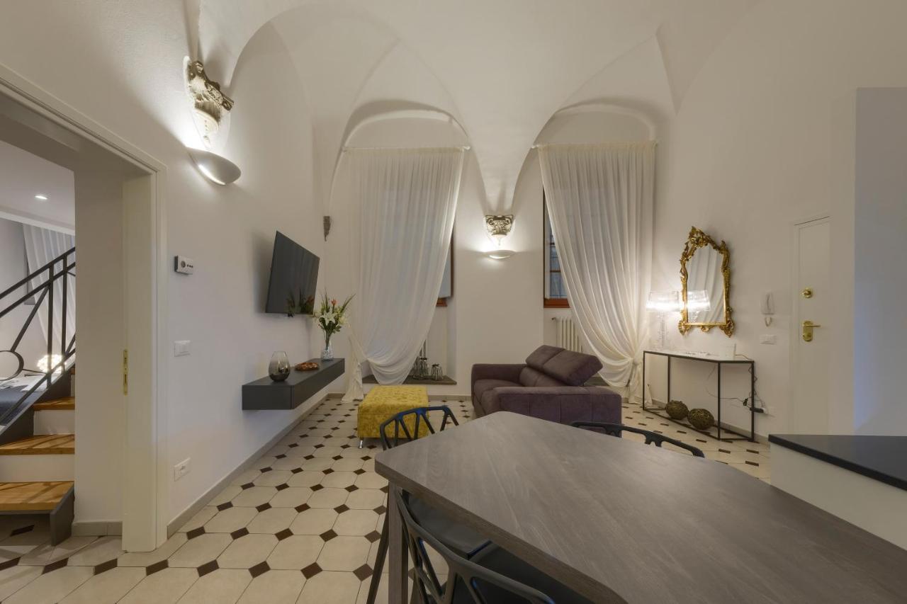 Appartement La Casa Di Bruna E Giordano In Santo Spirito Florence