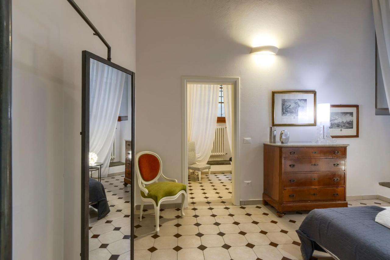 La Casa Di Bruna E Giordano In Santo Spirito Appartement *