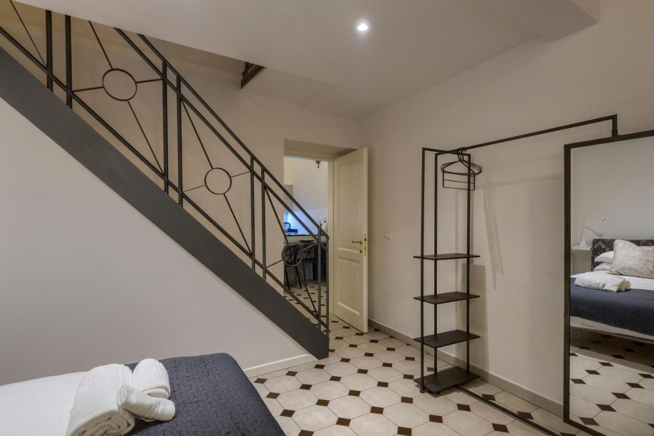Appartement La Casa Di Bruna E Giordano In Santo Spirito Florence