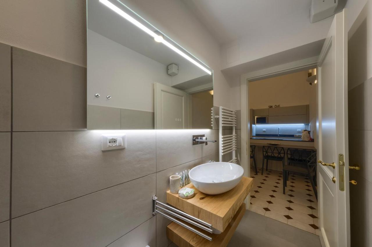 Appartement La Casa Di Bruna E Giordano In Santo Spirito Florence