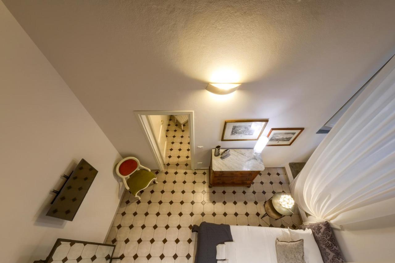 Appartement La Casa Di Bruna E Giordano In Santo Spirito *