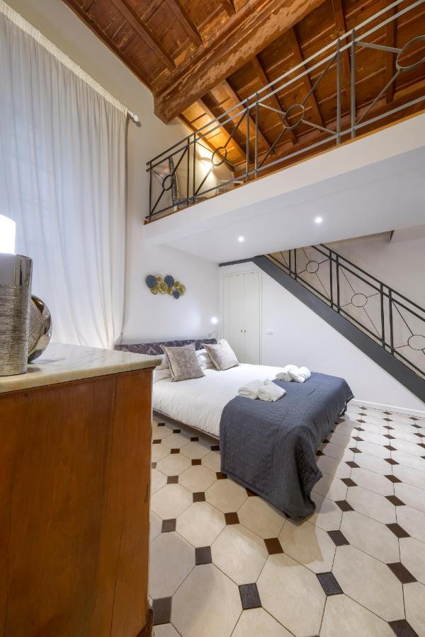 La Casa Di Bruna E Giordano In Santo Spirito Appartement