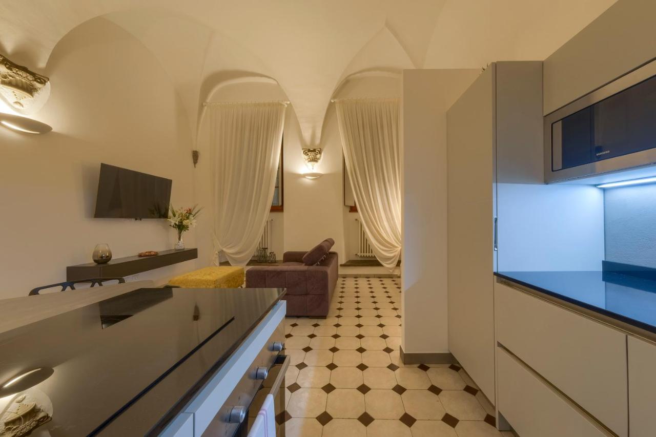 Appartement La Casa Di Bruna E Giordano In Santo Spirito Florence