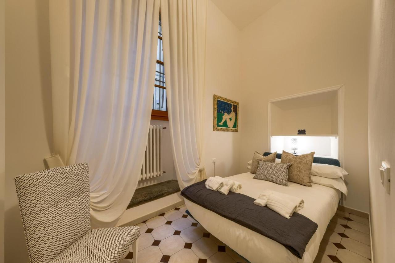 Appartement La Casa Di Bruna E Giordano In Santo Spirito *