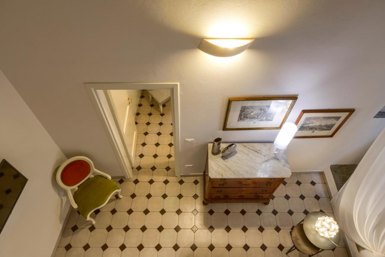 Appartement La Casa Di Bruna E Giordano In Santo Spirito