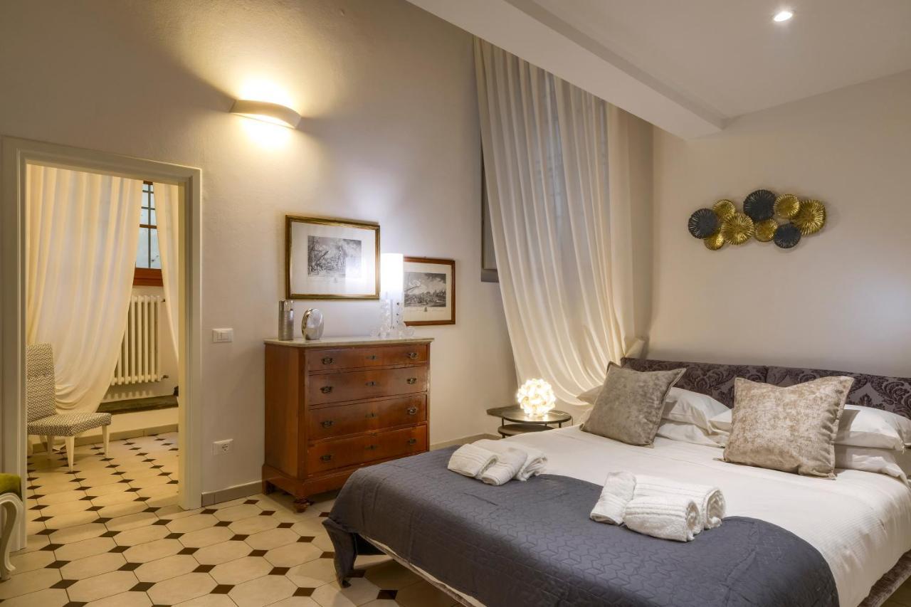 La Casa Di Bruna E Giordano In Santo Spirito Appartement *