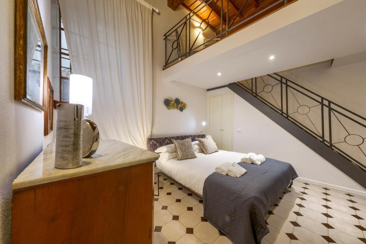 Appartement La Casa Di Bruna E Giordano In Santo Spirito
