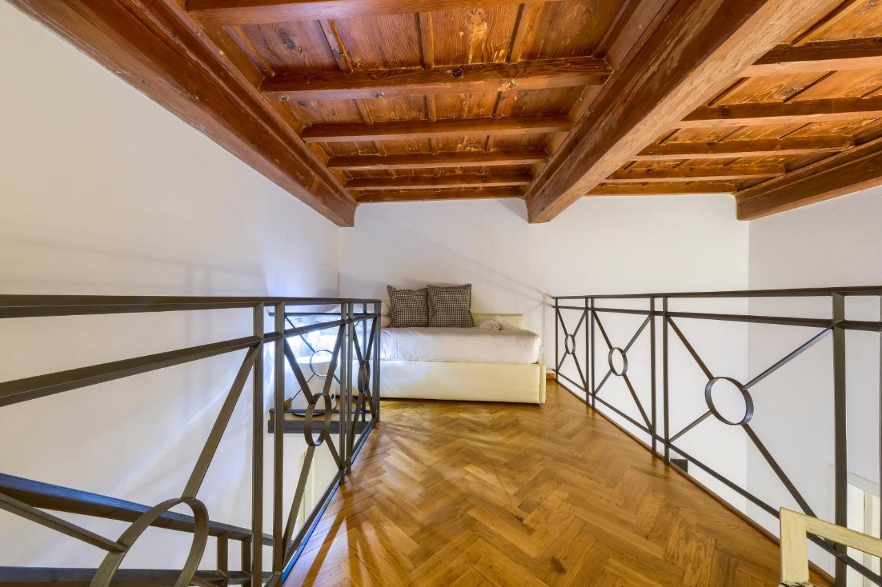 Appartement La Casa Di Bruna E Giordano In Santo Spirito