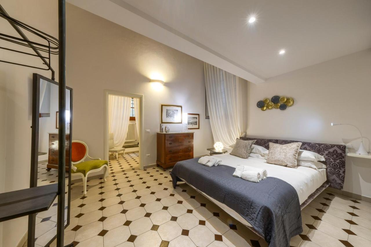 La Casa Di Bruna E Giordano In Santo Spirito Appartement Florence
