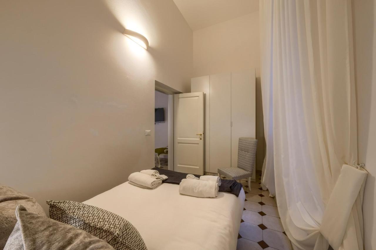 La Casa Di Bruna E Giordano In Santo Spirito Appartement Florence