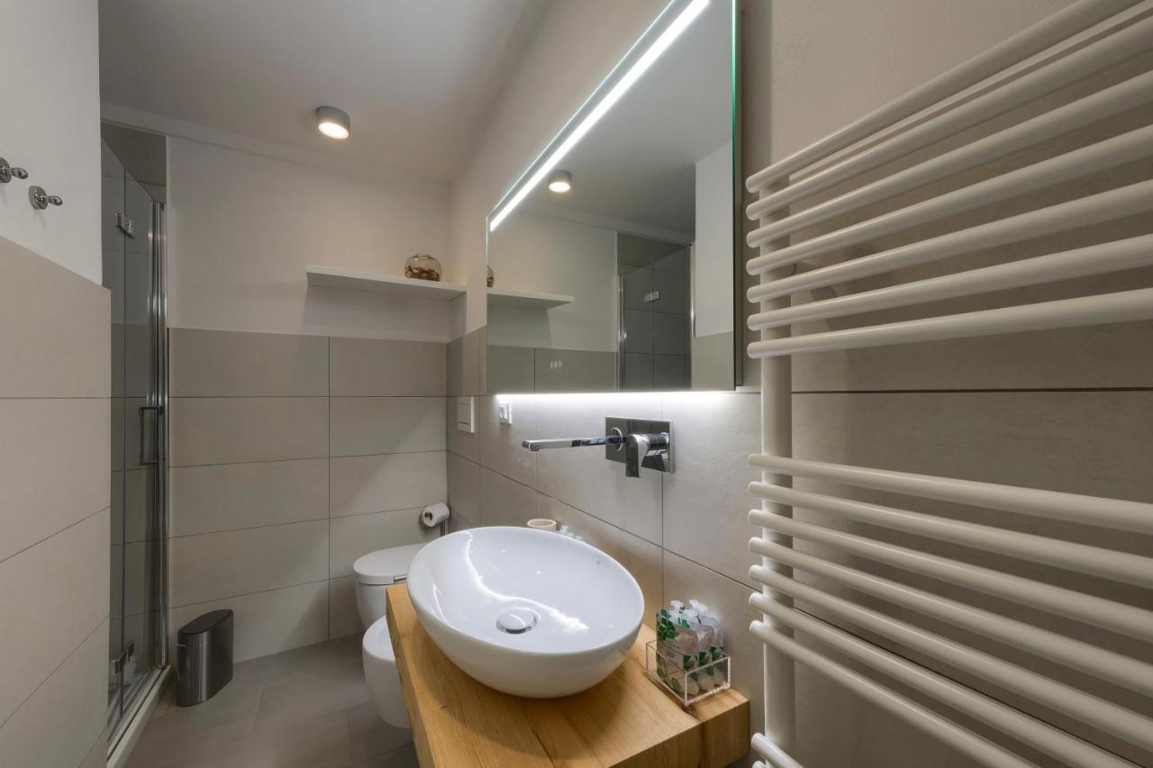 Appartement La Casa Di Bruna E Giordano In Santo Spirito Florence