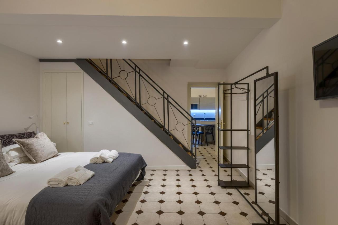 Appartement La Casa Di Bruna E Giordano In Santo Spirito Florence