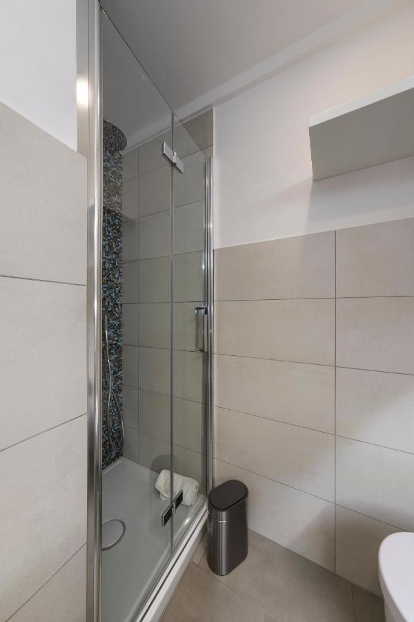 La Casa Di Bruna E Giordano In Santo Spirito Appartement
