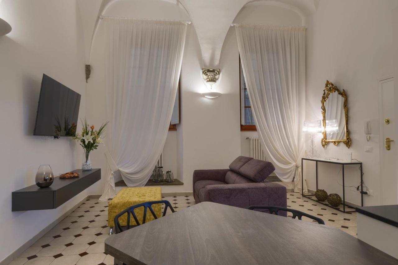 Appartement La Casa Di Bruna E Giordano In Santo Spirito
