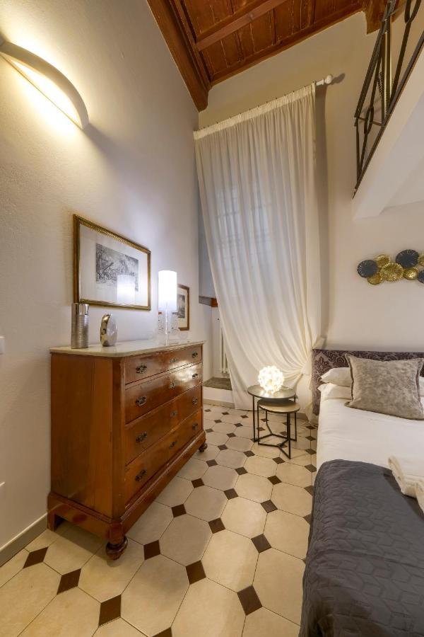 Appartement La Casa Di Bruna E Giordano In Santo Spirito