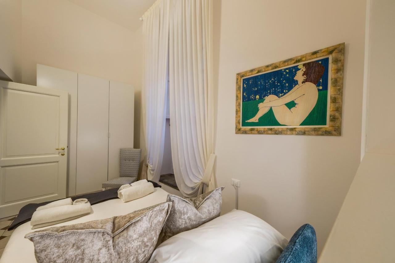 La Casa Di Bruna E Giordano In Santo Spirito Appartamento *